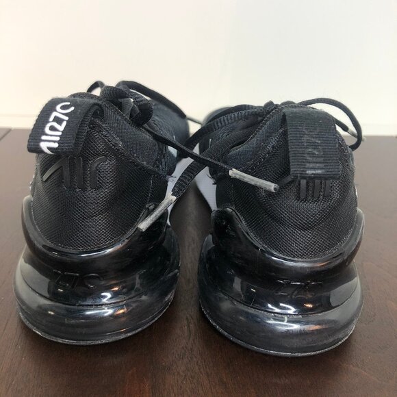 Nike Air Max 270 Sz. 1Y - Picture 3 of 7